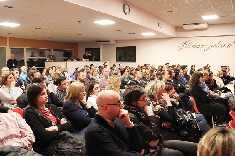Seminari e conferenze